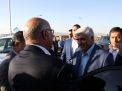 گزارش تصویری افتتاح کتابخانه پردیس دانشگاه صنعتی شاهرود با حضور وزیر محترم علوم 